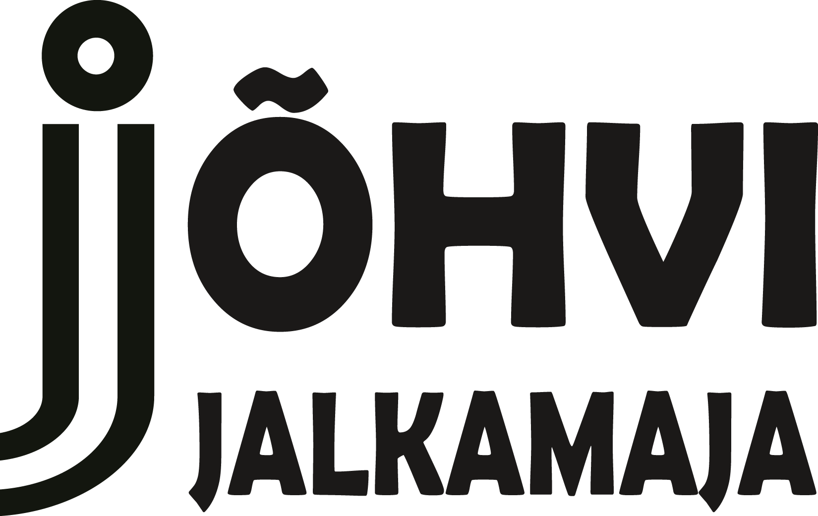 LOGO Jalkamaja UUS