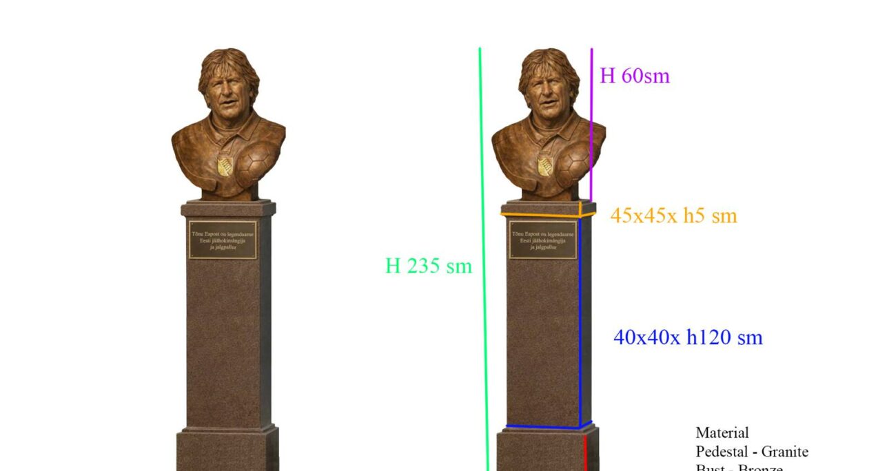 Начался сбор денег на платформе Hooandja